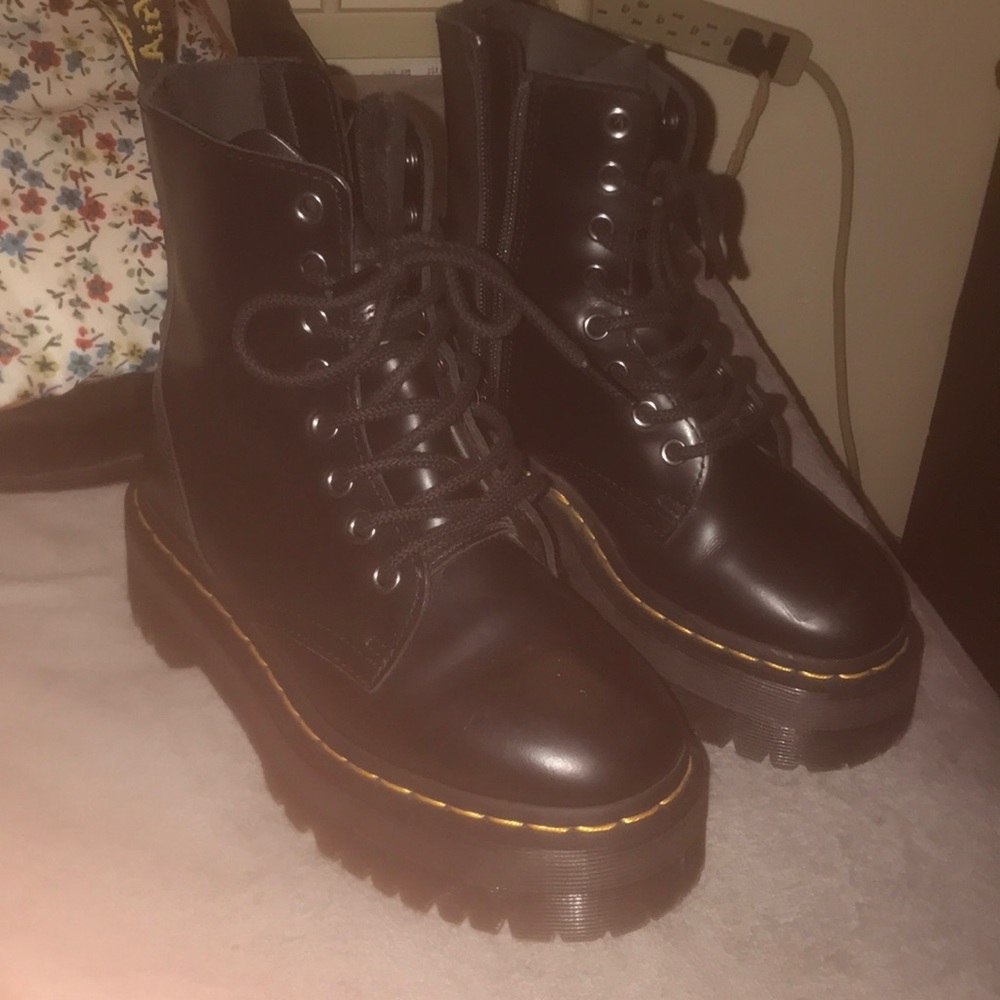 Jadon doc marten